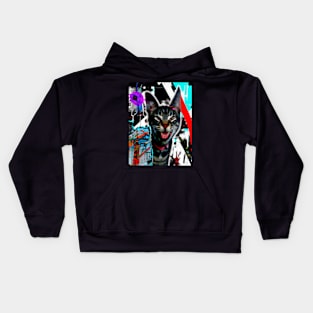 Catgrr Kids Hoodie